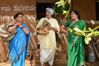 Dollar Ki Maro Vaipu Movie Photos